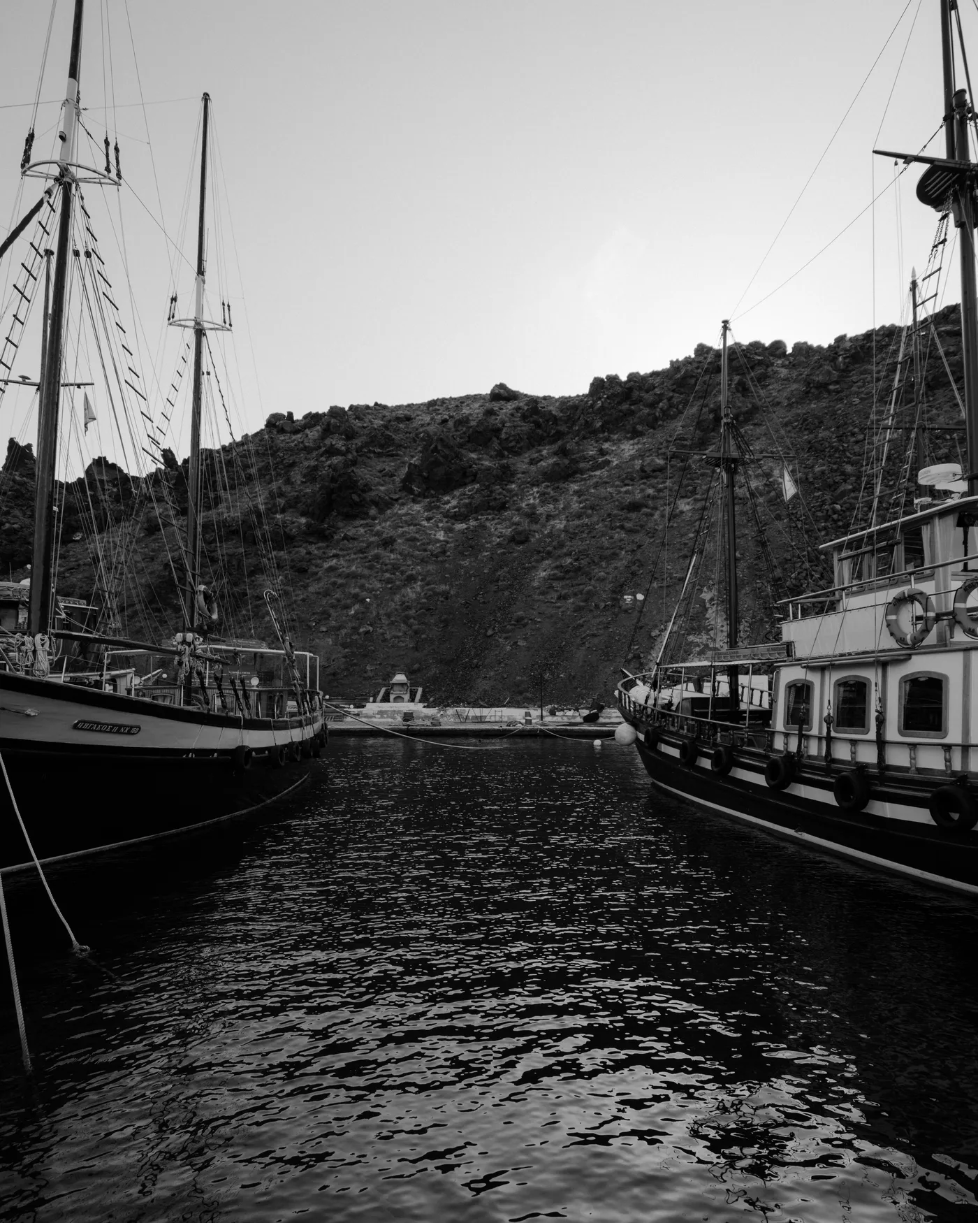 Thronos Yachting Serifos — cruise photo 58